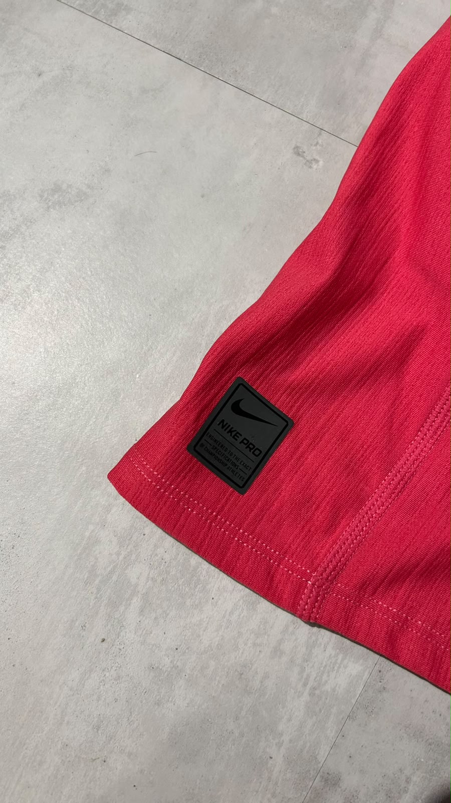 NIKE SKI MASK PINK