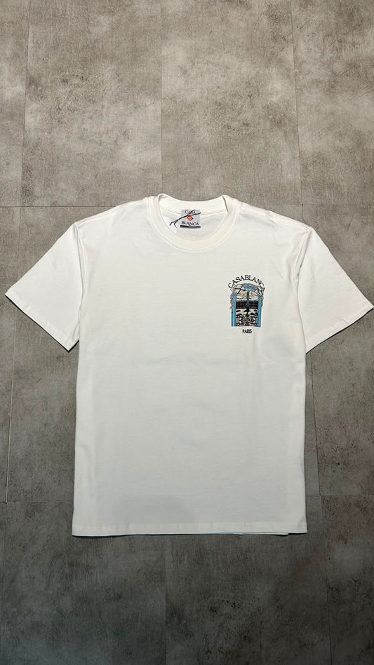 CAMISETA CASABLANCA