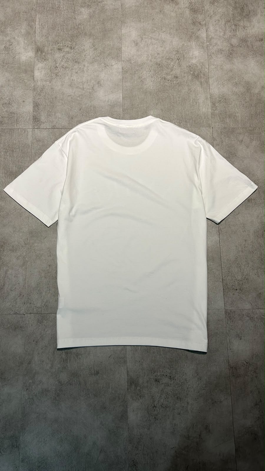 CAMISETA AMIRI Arts "District"