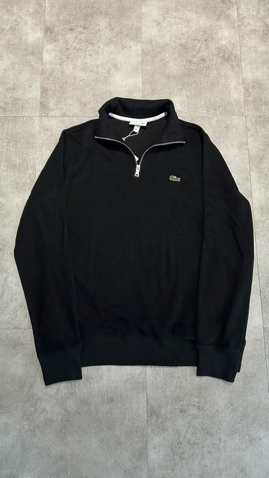 QUARTER ZIP LACOSTE