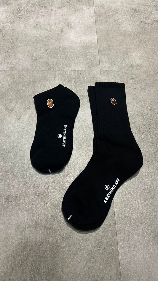 MEIAS BAPE STA