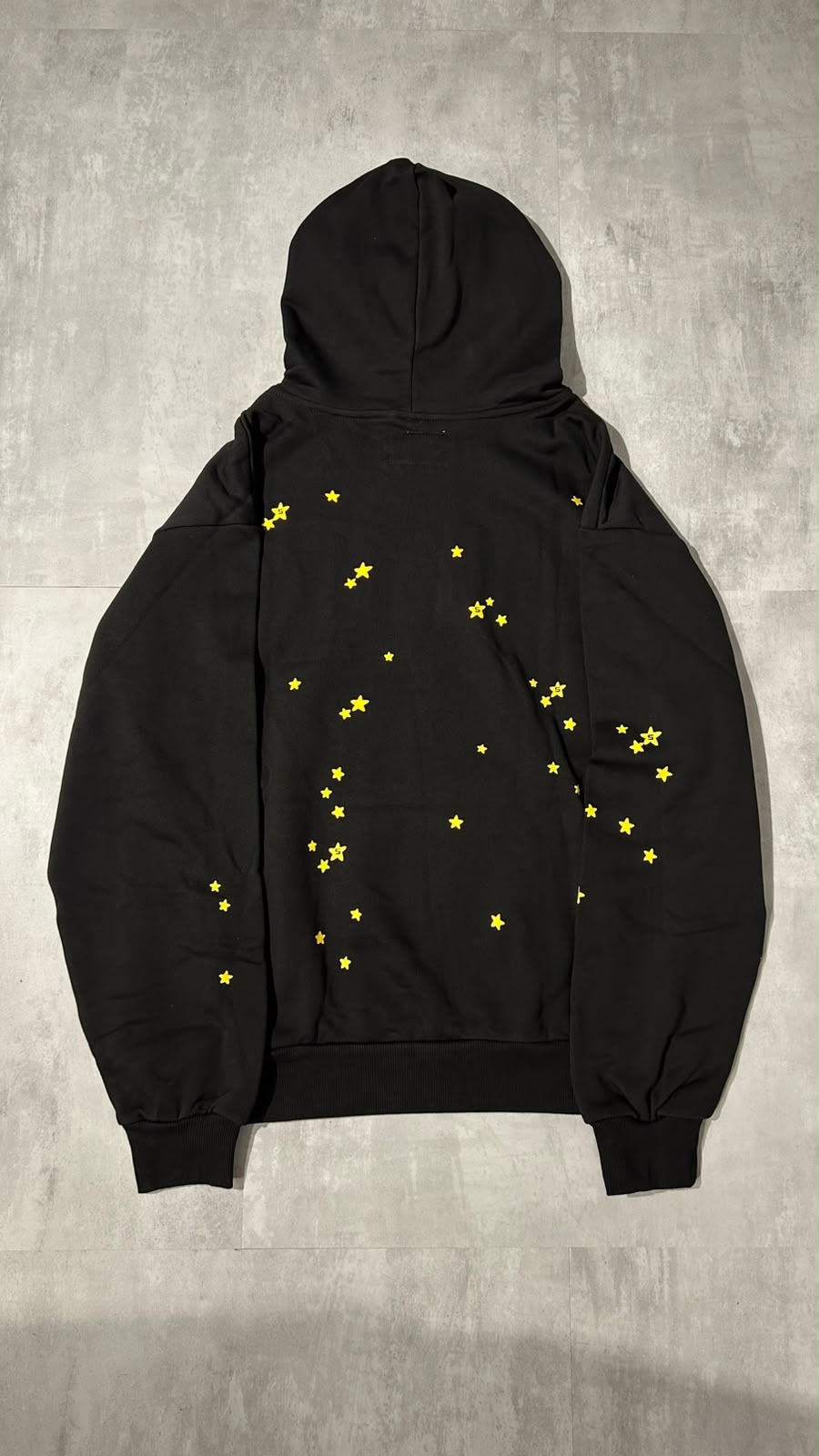 MOLETOM SP5DER "ATLANTA"