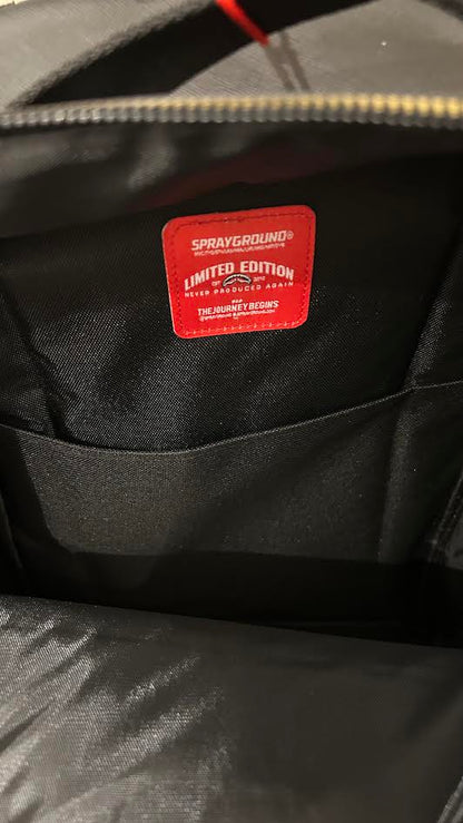 SPRAYGROUND "CLASSIC"