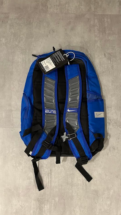 MOCHILA NIKE ELITE "Royal Blue"