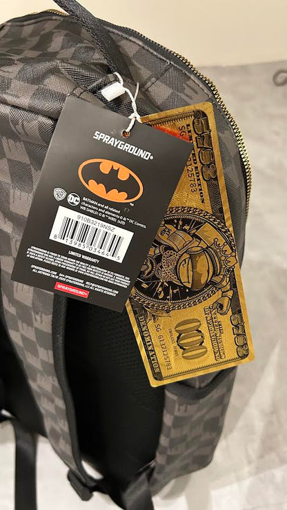 SPRAYGROUND "CLASSIC"