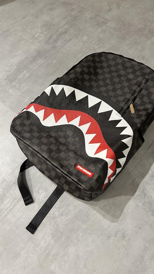 SPRAYGROUND "CLASSIC"
