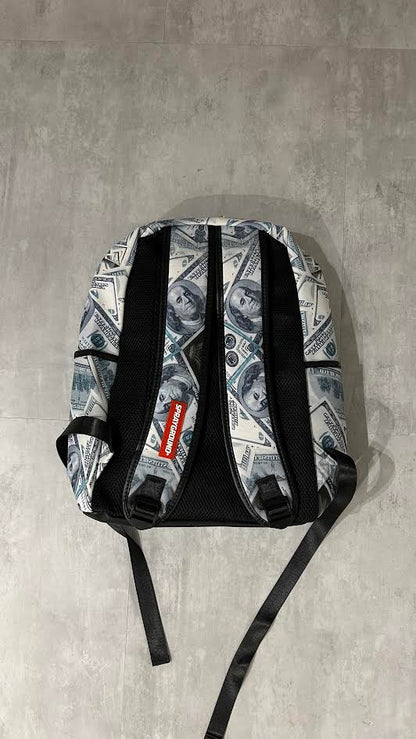 SPRAYGROUND "MILLION DOLLARS"