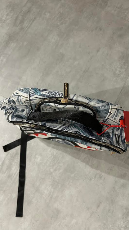 SPRAYGROUND "MILLION DOLLARS"