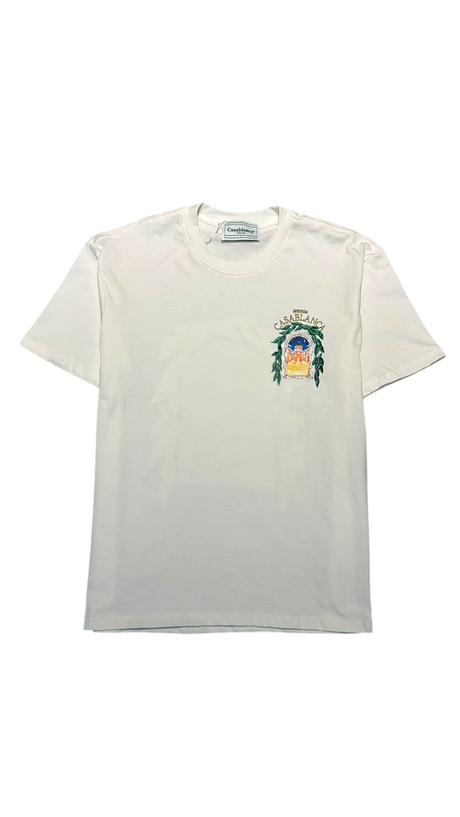 CAMISETA CASABLANCA