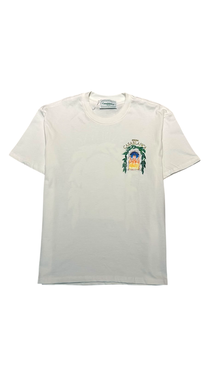 CAMISETA CASABLANCA