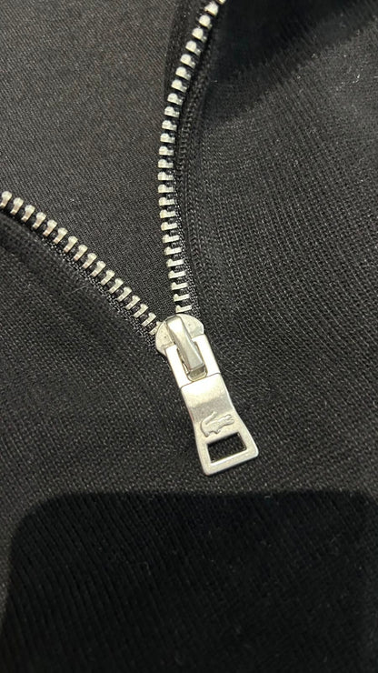QUARTER ZIP LACOSTE