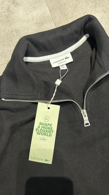 QUARTER ZIP LACOSTE