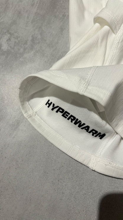 NIKE SKI MASK WHITE