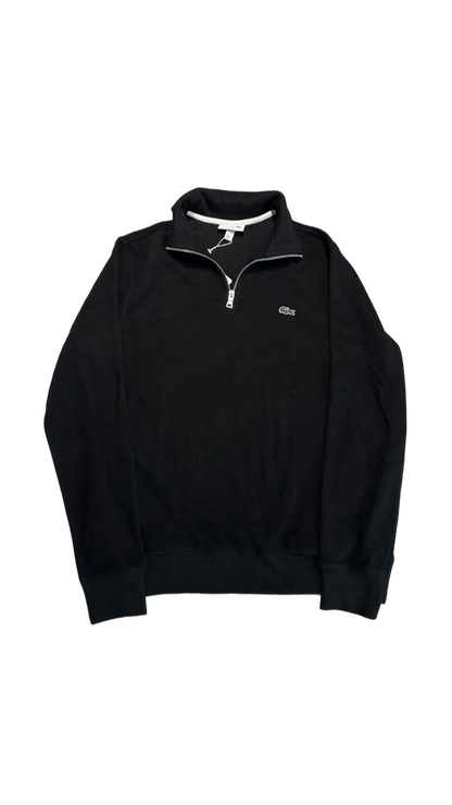 QUARTER ZIP LACOSTE