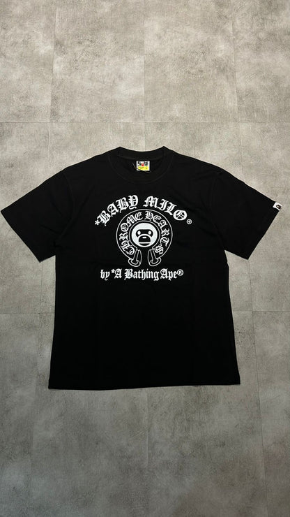 Camiseta BAPE CH