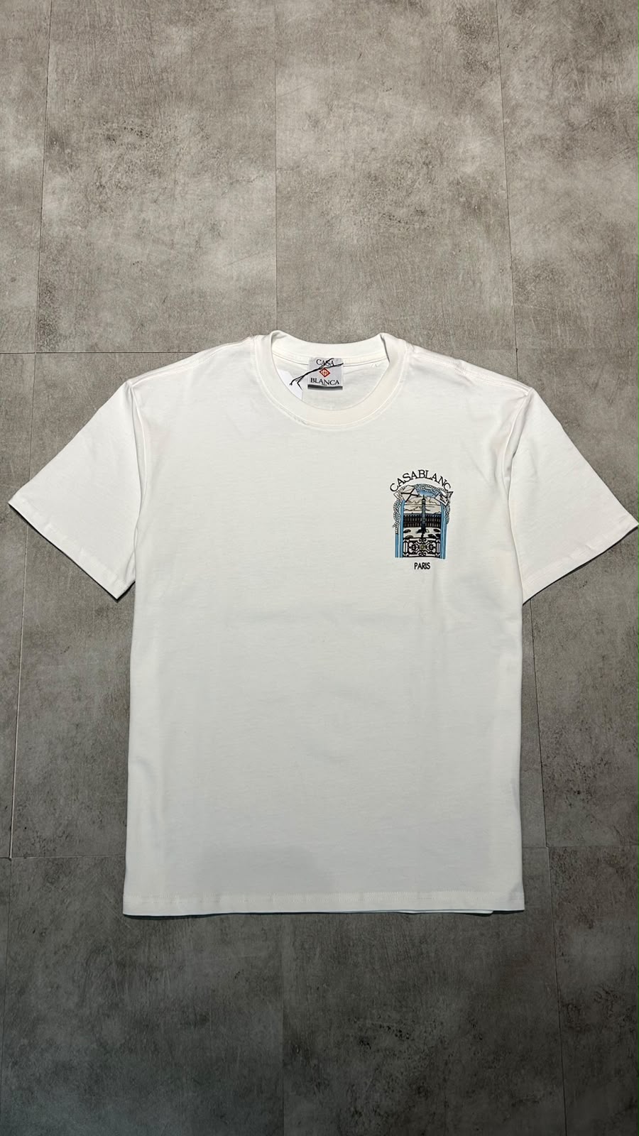 CAMISETA CASABLANCA
