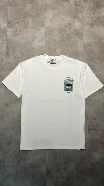 CAMISETA CASABLANCA