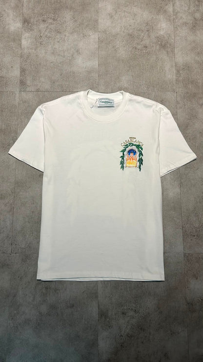 CAMISETA CASABLANCA