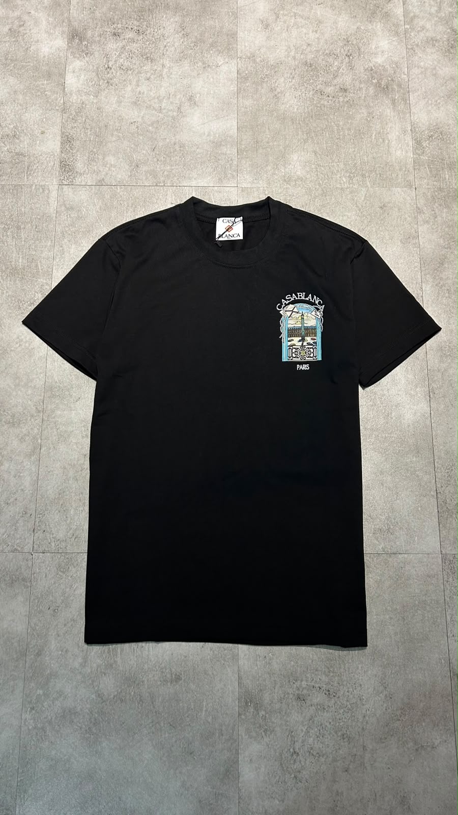CAMISETA CASABLANCA
