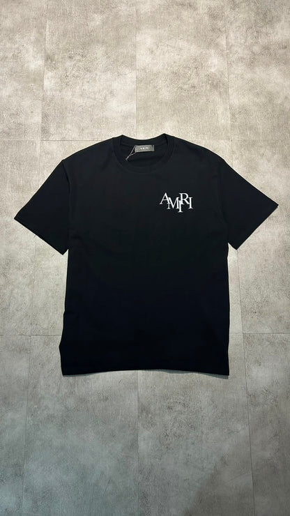 CAMISETA AMIRI "Staggered"