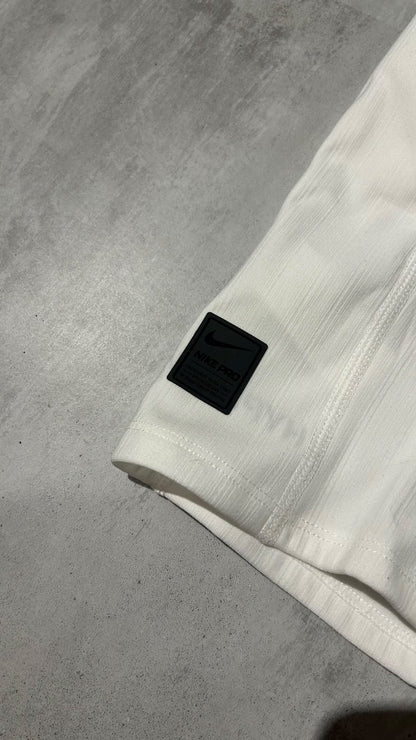 NIKE SKI MASK WHITE