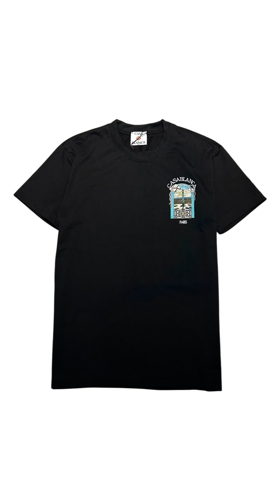 CAMISETA CASABLANCA