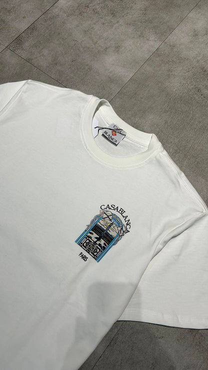 CAMISETA CASABLANCA