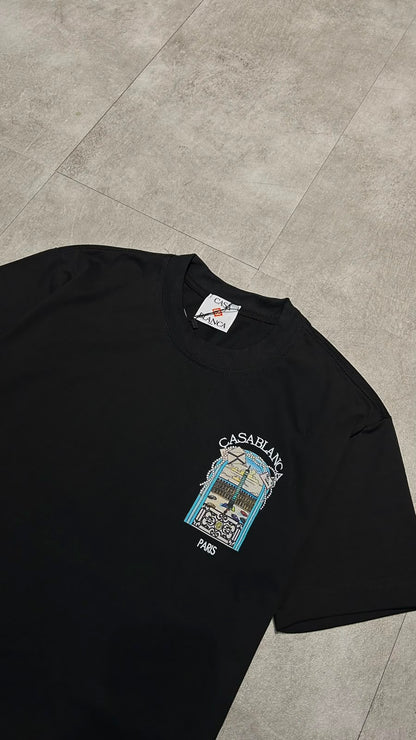 CAMISETA CASABLANCA