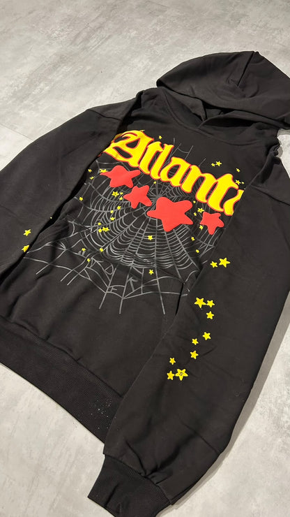 MOLETOM SP5DER "ATLANTA"