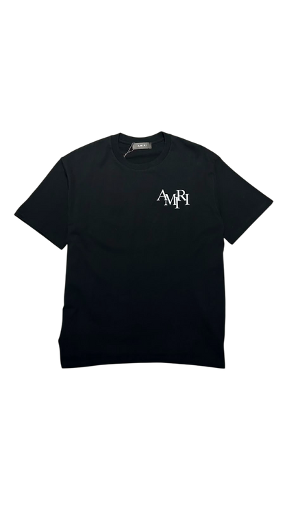 CAMISETA AMIRI "Staggered"