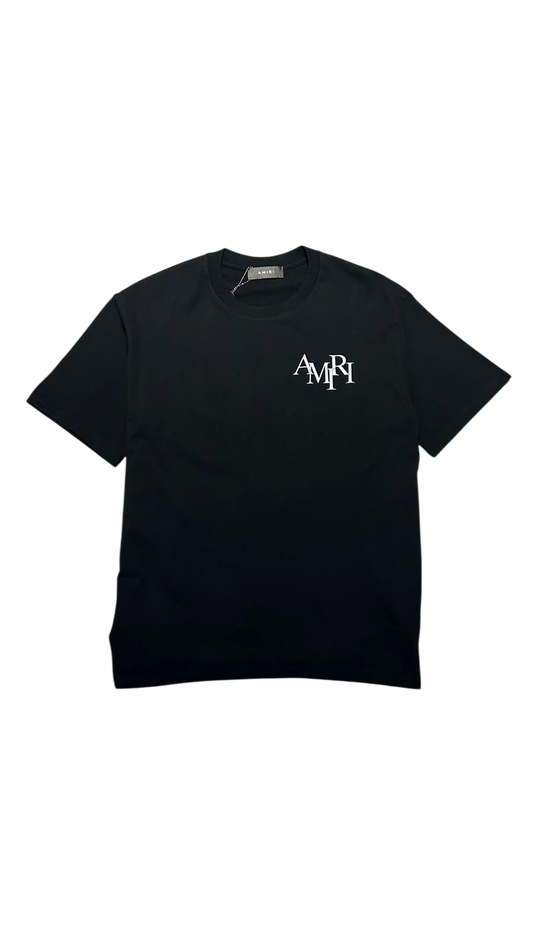 CAMISETA AMIRI "Staggered"