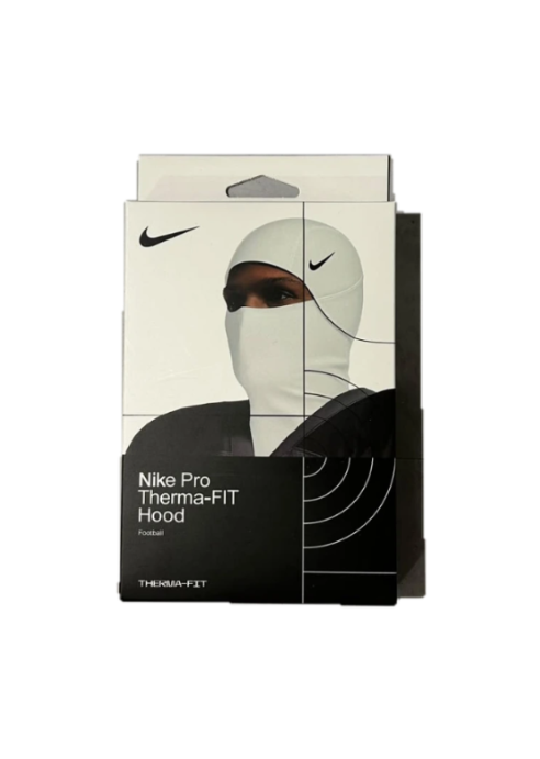 NIKE SKI MASK WHITE