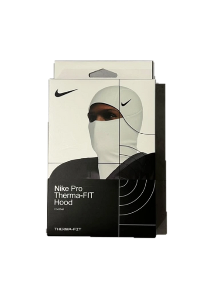 NIKE SKI MASK WHITE