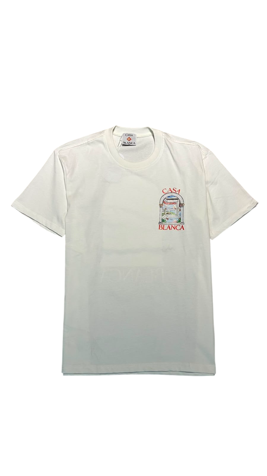 CAMISETA CASABLANCA
