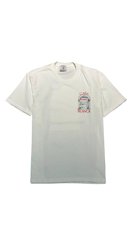 CAMISETA CASABLANCA