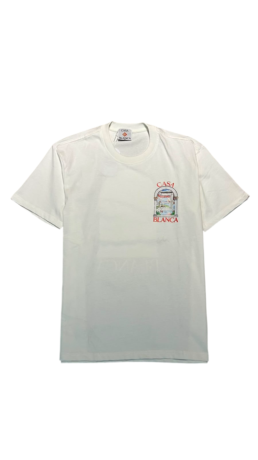 CAMISETA CASABLANCA