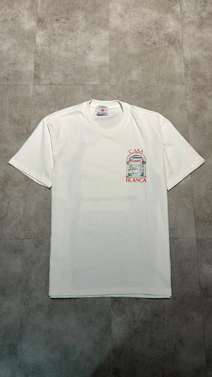 CAMISETA CASABLANCA