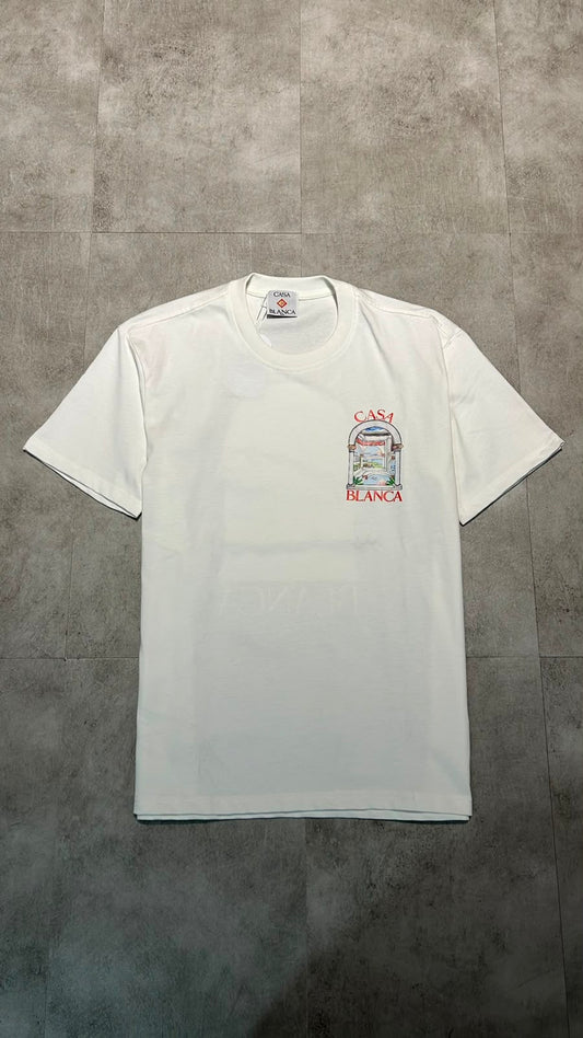 CAMISETA CASABLANCA