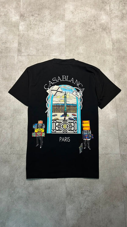 CAMISETA CASABLANCA