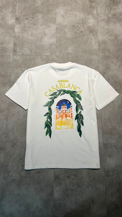 CAMISETA CASABLANCA