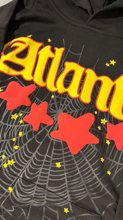 MOLETOM SP5DER "ATLANTA"