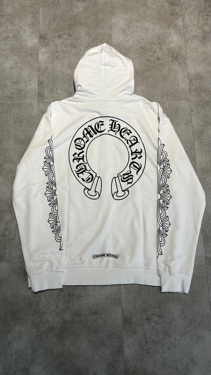 MOLETOM CH "WHITE"