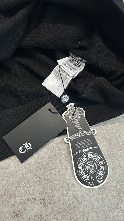 MOLETOM CH "BLACK"