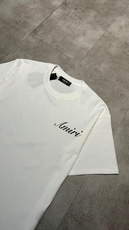 CAMISETA AMIRI