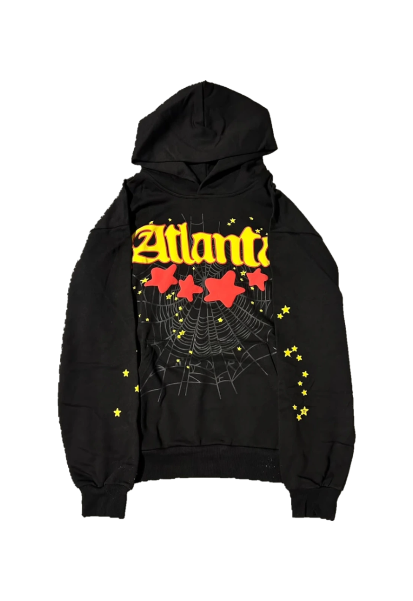 MOLETOM SP5DER "ATLANTA"