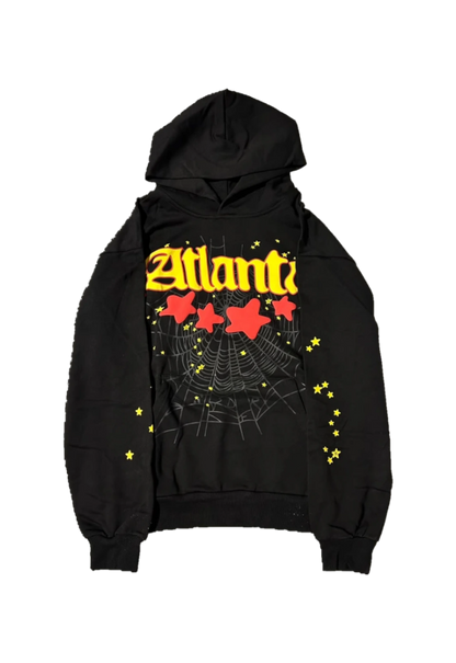 MOLETOM SP5DER "ATLANTA"