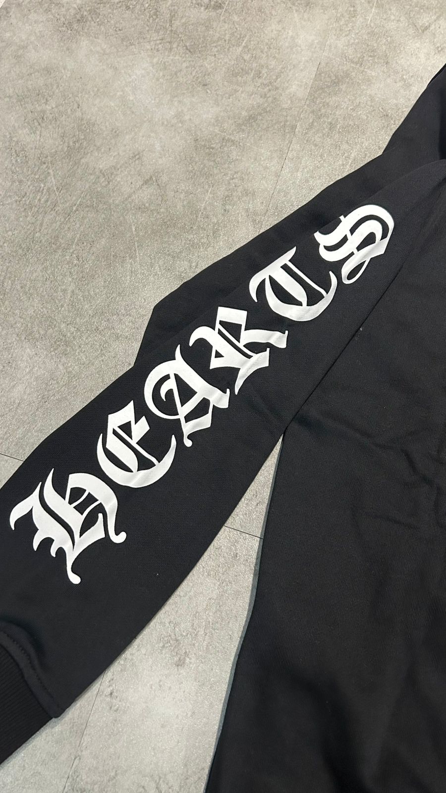moletom ch x matty boy