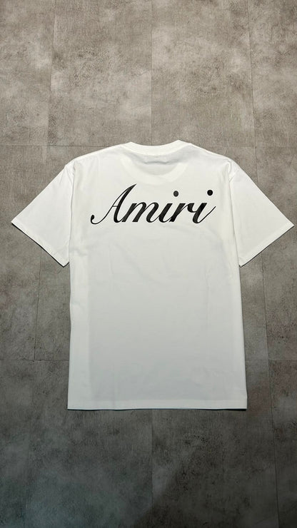 CAMISETA AMIRI
