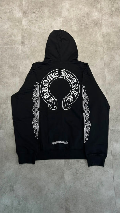 MOLETOM CH "BLACK"