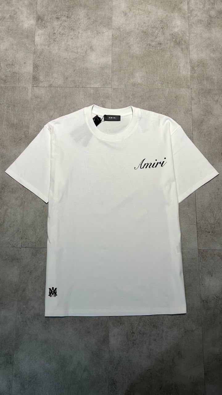 CAMISETA AMIRI